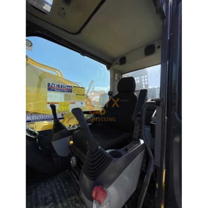 2023 Komatsu PC450-8