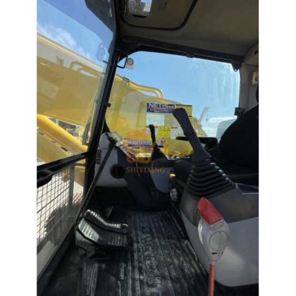 2023款小松PC450-8