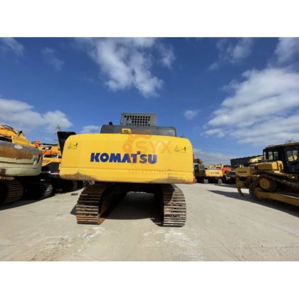 2023 Komatsu PC450-8