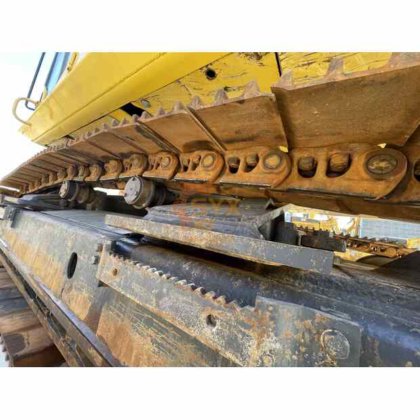 2023 Komatsu PC450-8