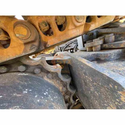 2023款小松PC450-8