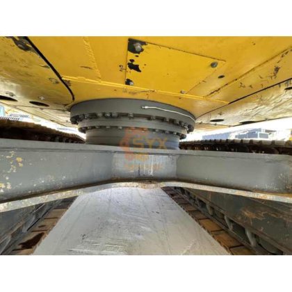 2023 Komatsu PC450-8