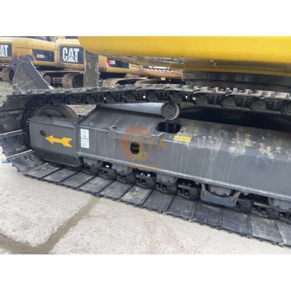 2022 Komatsu PC200-8