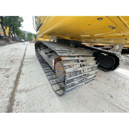 2022 Komatsu PC200-8