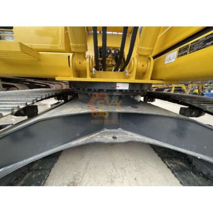 2022 Komatsu PC200-8