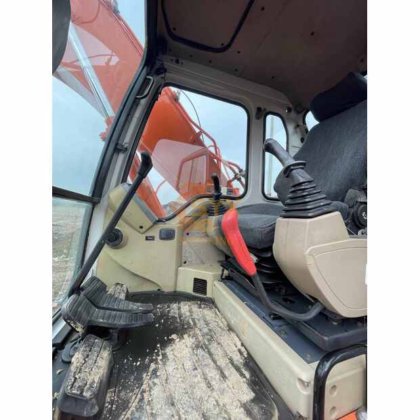 2021 Doosan DH150-7