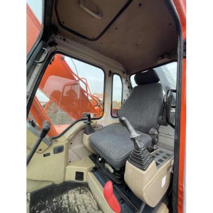 2021 Doosan DH150-7