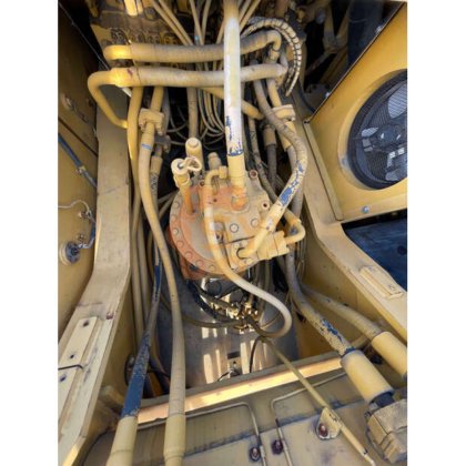 2023年卡特彼勒336D