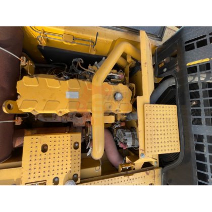 2023年卡特彼勒336D