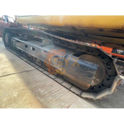 2023年卡特彼勒336D