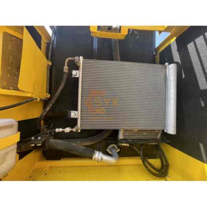 2023 Komatsu PC200-8