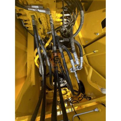 2023年小松PC200-8