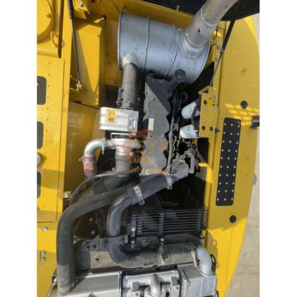 2023 Komatsu PC200-8