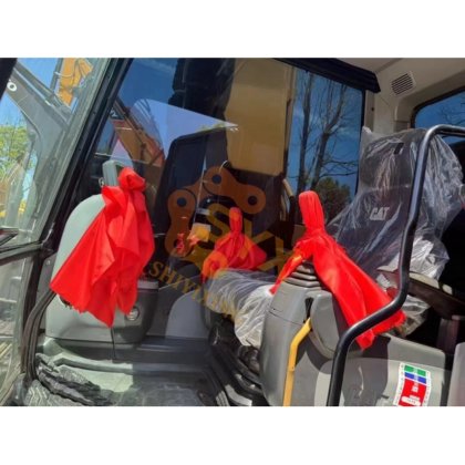 2023 Caterpillar 315D2