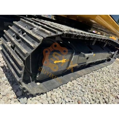 2023年キャタピラー 315D2