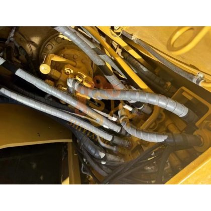 2023年キャタピラー 315D2