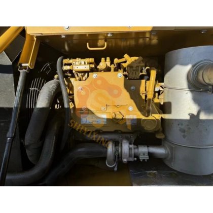 2023 Caterpillar 315D2