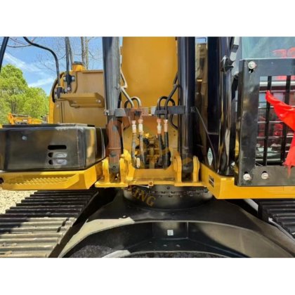 2023年キャタピラー 315D2