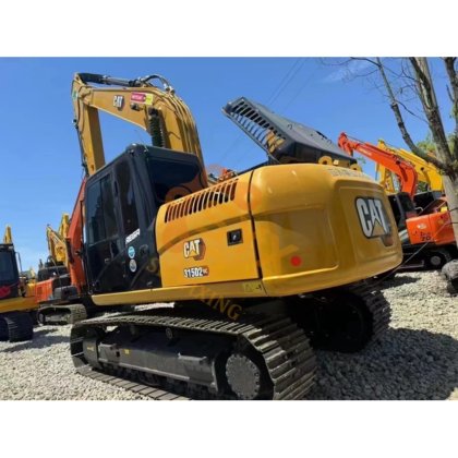 2023 Caterpillar 315D2