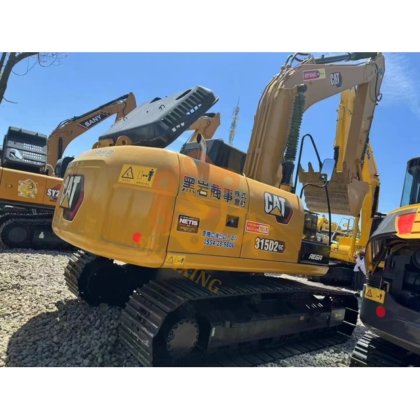 2023年キャタピラー 315D2