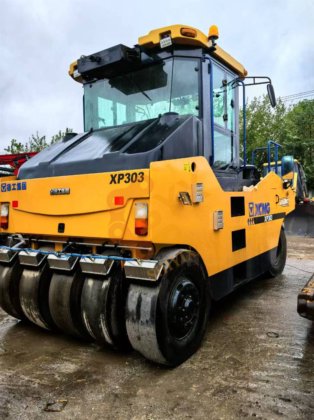 2022 XCMG XP303