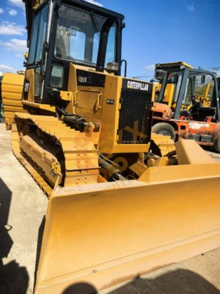 2022 XCMG XP303