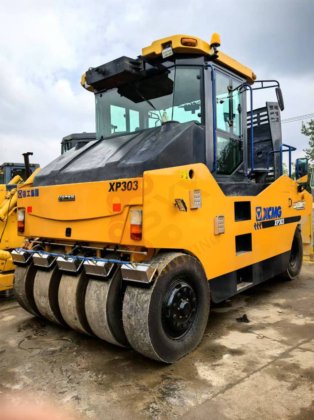 2022 XCMG XP303