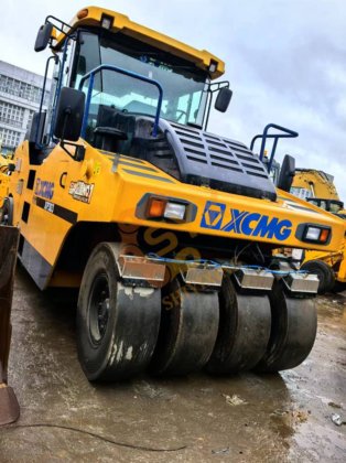 2022 XCMG XP303