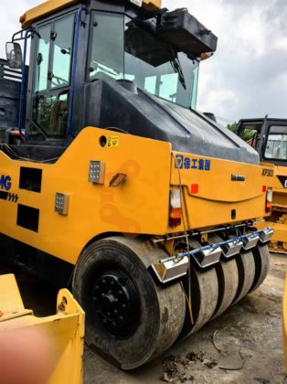 2022 XCMG XP303