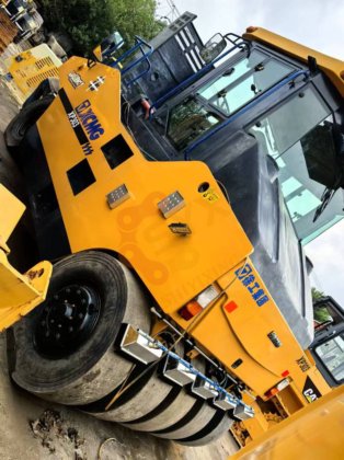 2022 XCMG XP303