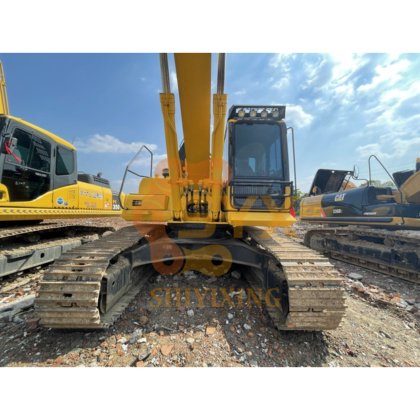 2023 コマツ PC360