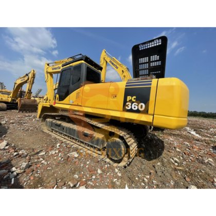 2023 コマツ PC360