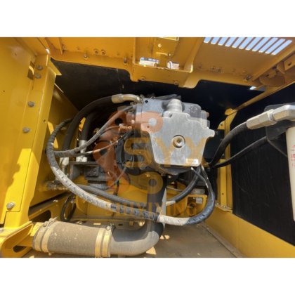 2023 コマツ PC360