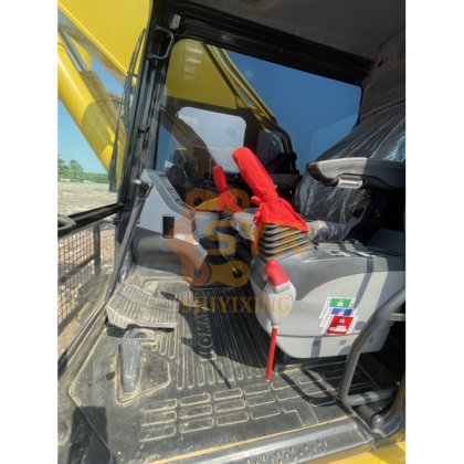 2023 コマツ PC360