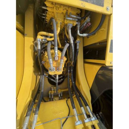 2023 コマツ PC360