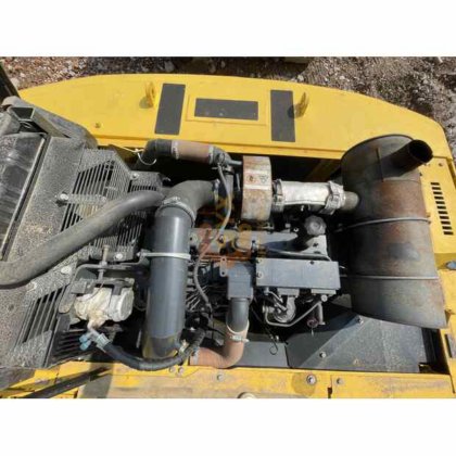 2023 コマツ PC360