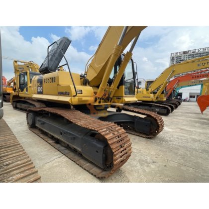 2021 Komatsu PC270