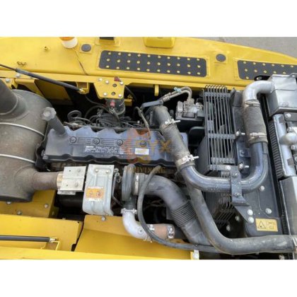 2022 Komatsu PC200-8N1