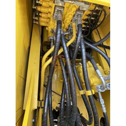 2022 Komatsu PC200-8N1