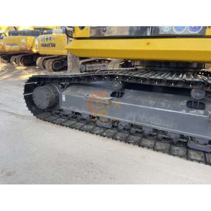 2022 Komatsu PC200-8N1