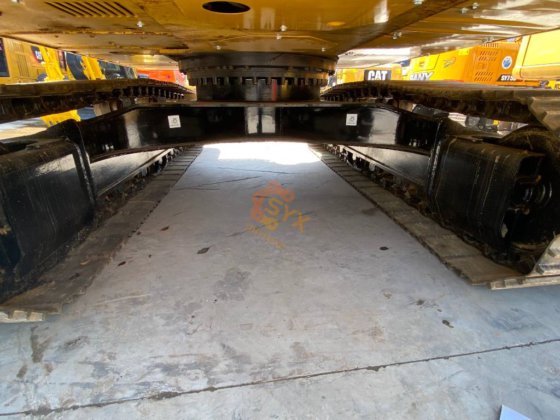 2023年卡特彼勒320D