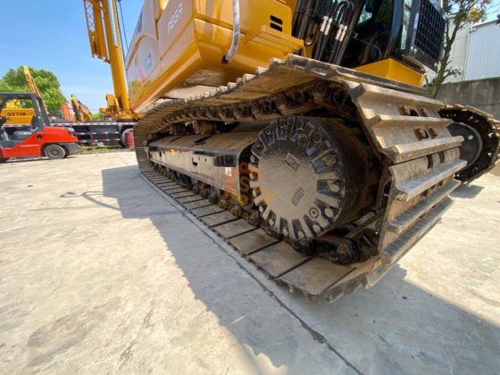 2023年卡特彼勒320D