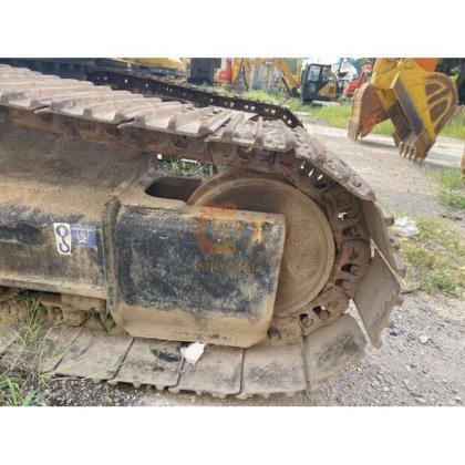 2022 卡特彼勒 326D2