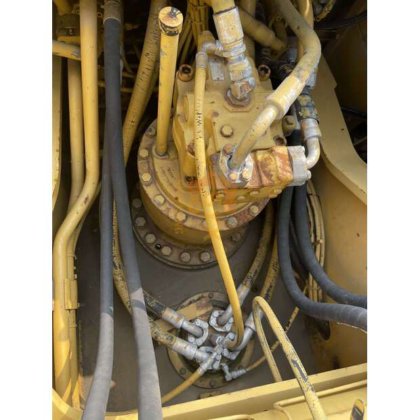 2022 卡特彼勒 326D2