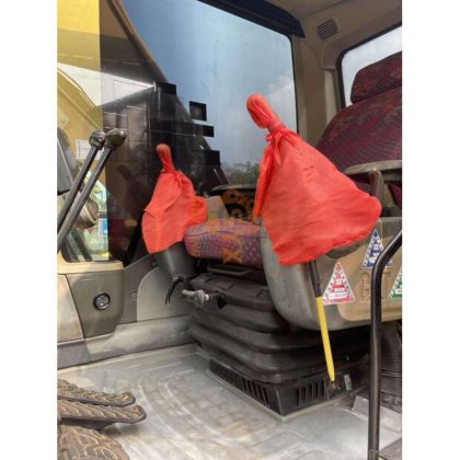 2022 卡特彼勒 326D2