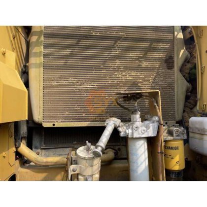 2022 卡特彼勒 326D2