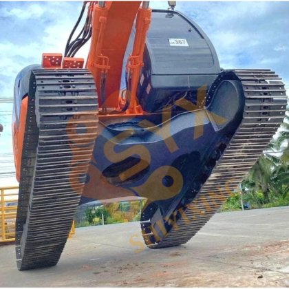 2023 Hitachi ZX135US