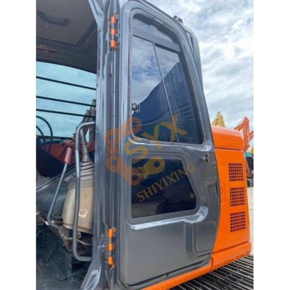 2023 Hitachi ZX135US