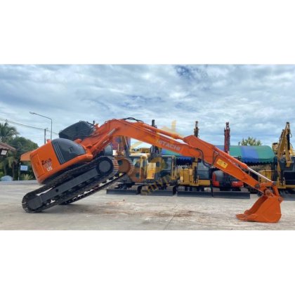 2023 Hitachi ZX135US