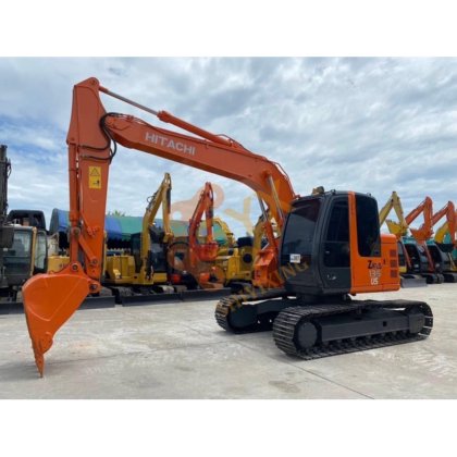 2023 Hitachi ZX135US